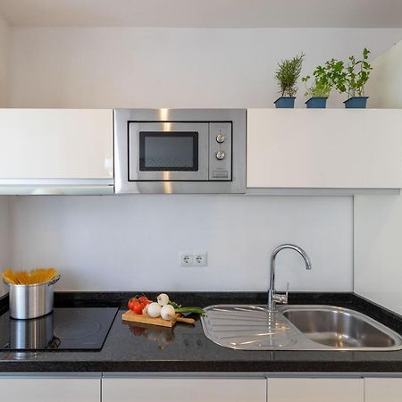 Living4Malaga Sea Breeze Apartment Zewnętrze zdjęcie
