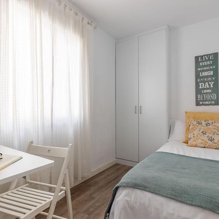 Living4Malaga Sea Breeze Apartment Zewnętrze zdjęcie
